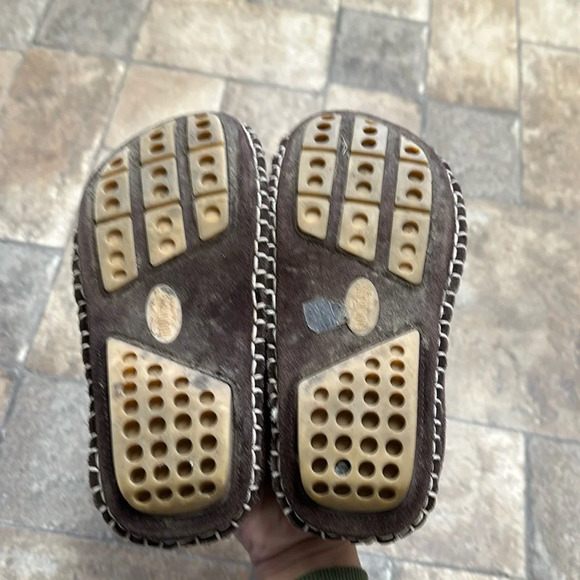 Foamtreads slip on sz 6.5-7 - Picture 2 of 8
